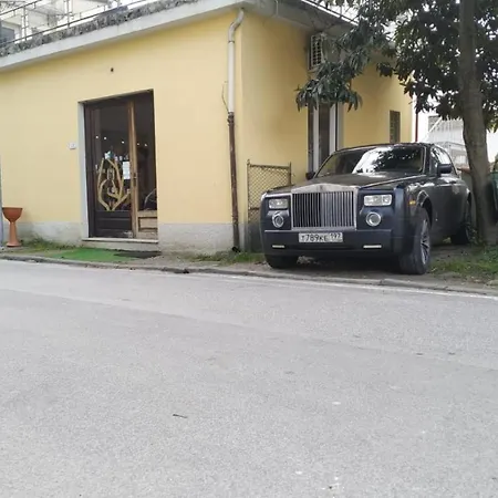 Giuseppe Giovannetti 50 Hébergement de vacances Lucques