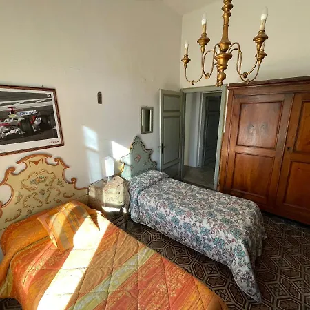 Giuseppe Giovannetti 50 度假居