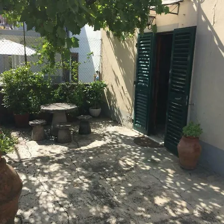 Giuseppe Giovannetti 50 度假居 卢卡