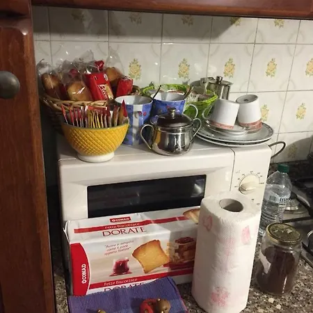 度假居 Giuseppe Giovannetti 50