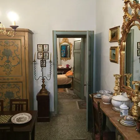 Giuseppe Giovannetti 50 度假居 卢卡