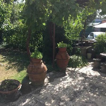 Giuseppe Giovannetti 50 Holiday home Lucca