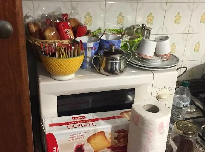 Hébergement de vacances Giuseppe Giovannetti 50